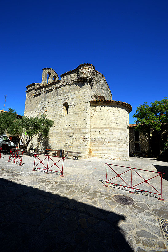 cliquez sur l'image sainte croix de quintillargues